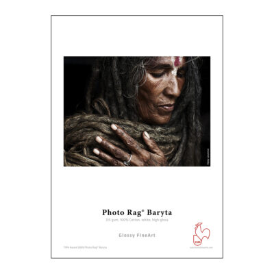 Photo Rag® Baryta
