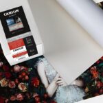 Canson Infinity // PhotoArt ProCanvas WR Lustre 395 grm
